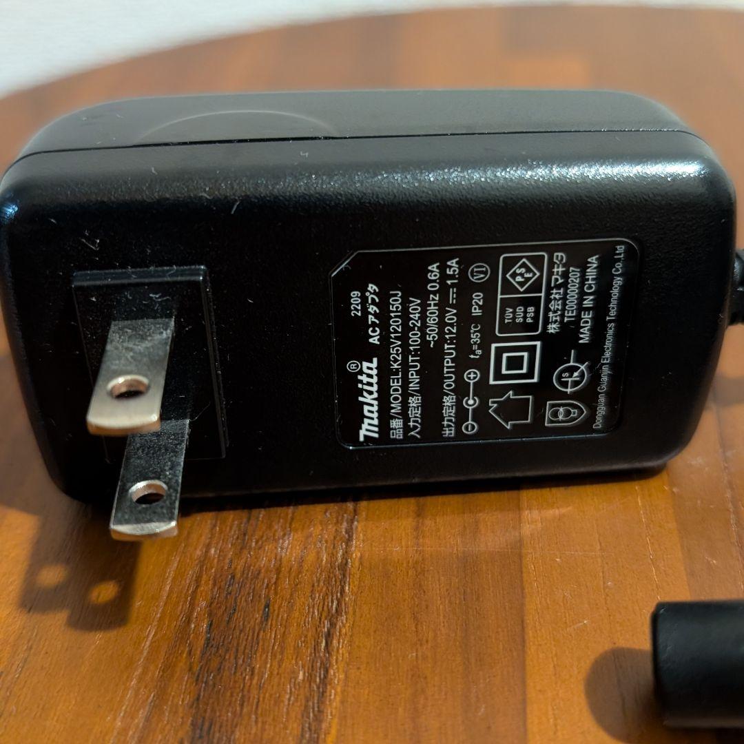 スノーピーク  peak フィールドファン 卓上扇 MKT-102