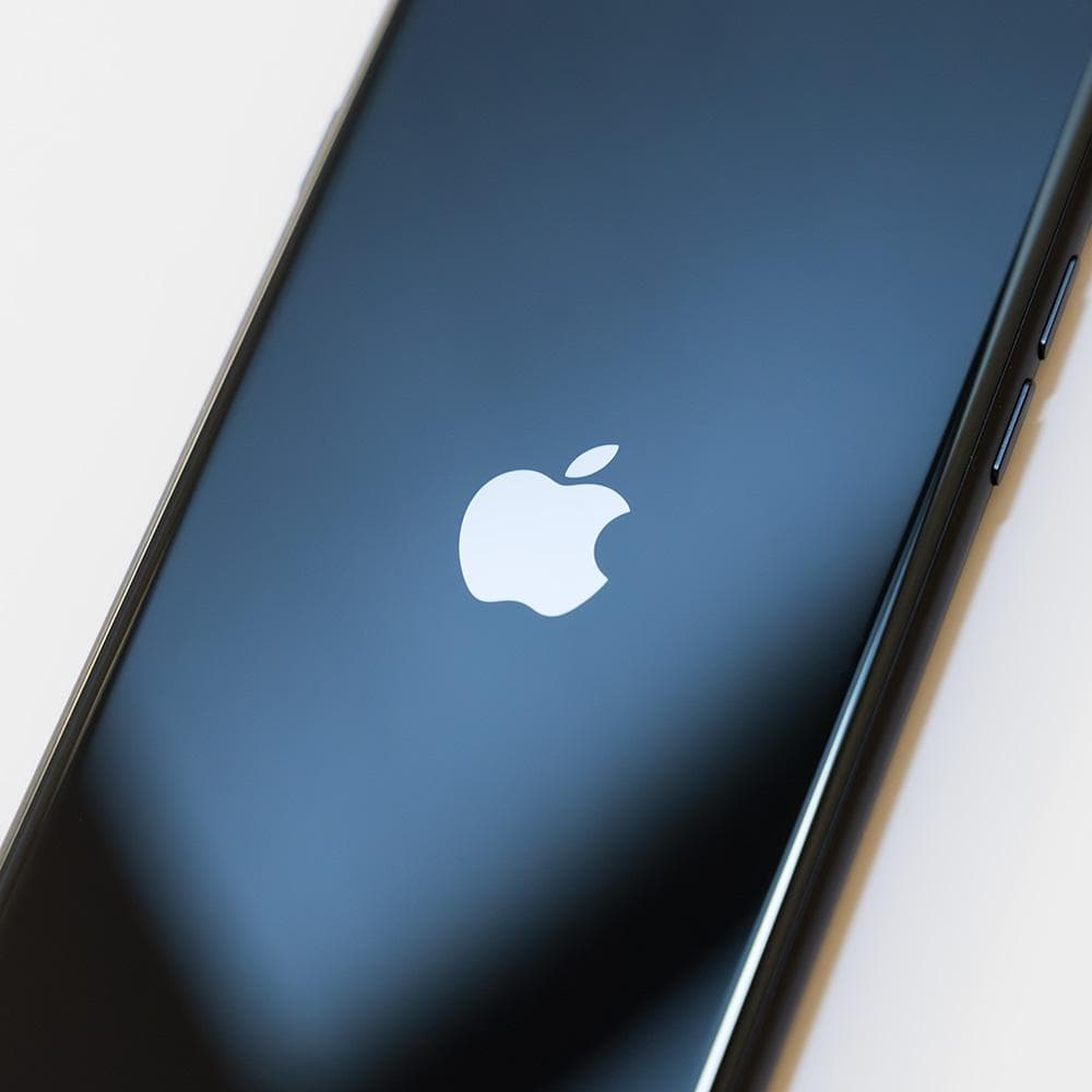 iPhone SE 256GB（第2世代） Black MXVT2J/A