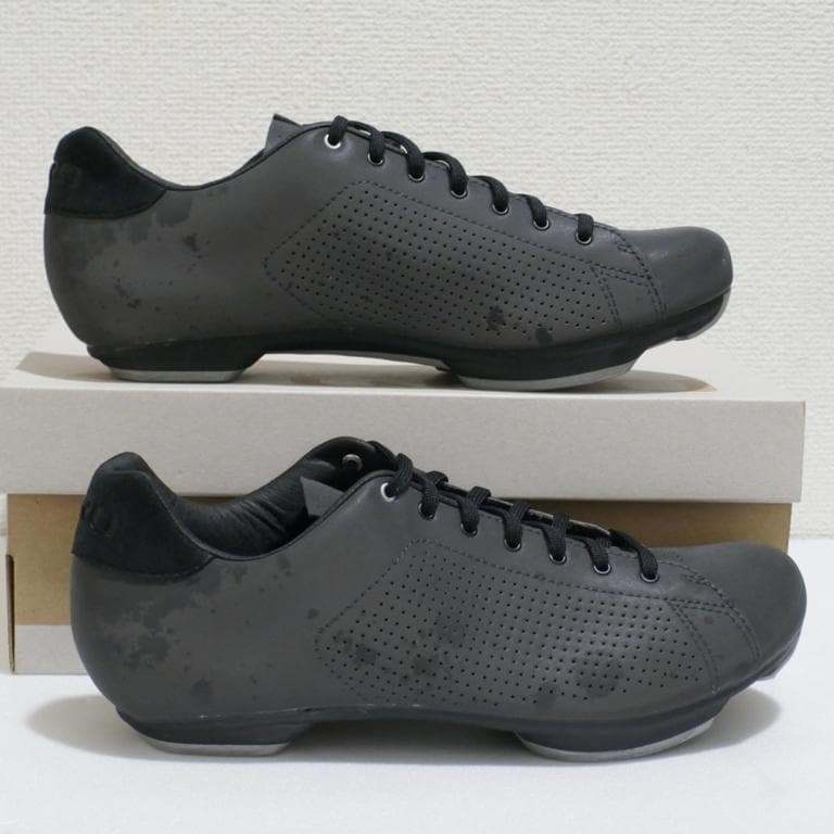 ジロ リパブリック GIRO REPUBLIC LX R リフレクディブ 42