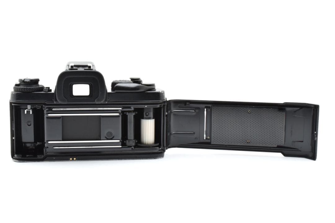 ペンタックス　PENTAX LX 後期 アクセサリーグリップ付き 動作確認済品