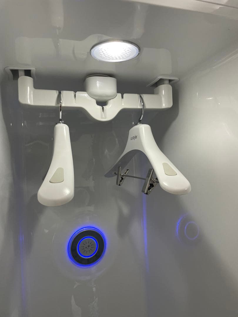 【最終値下げ】LG Styler 電気乾燥機