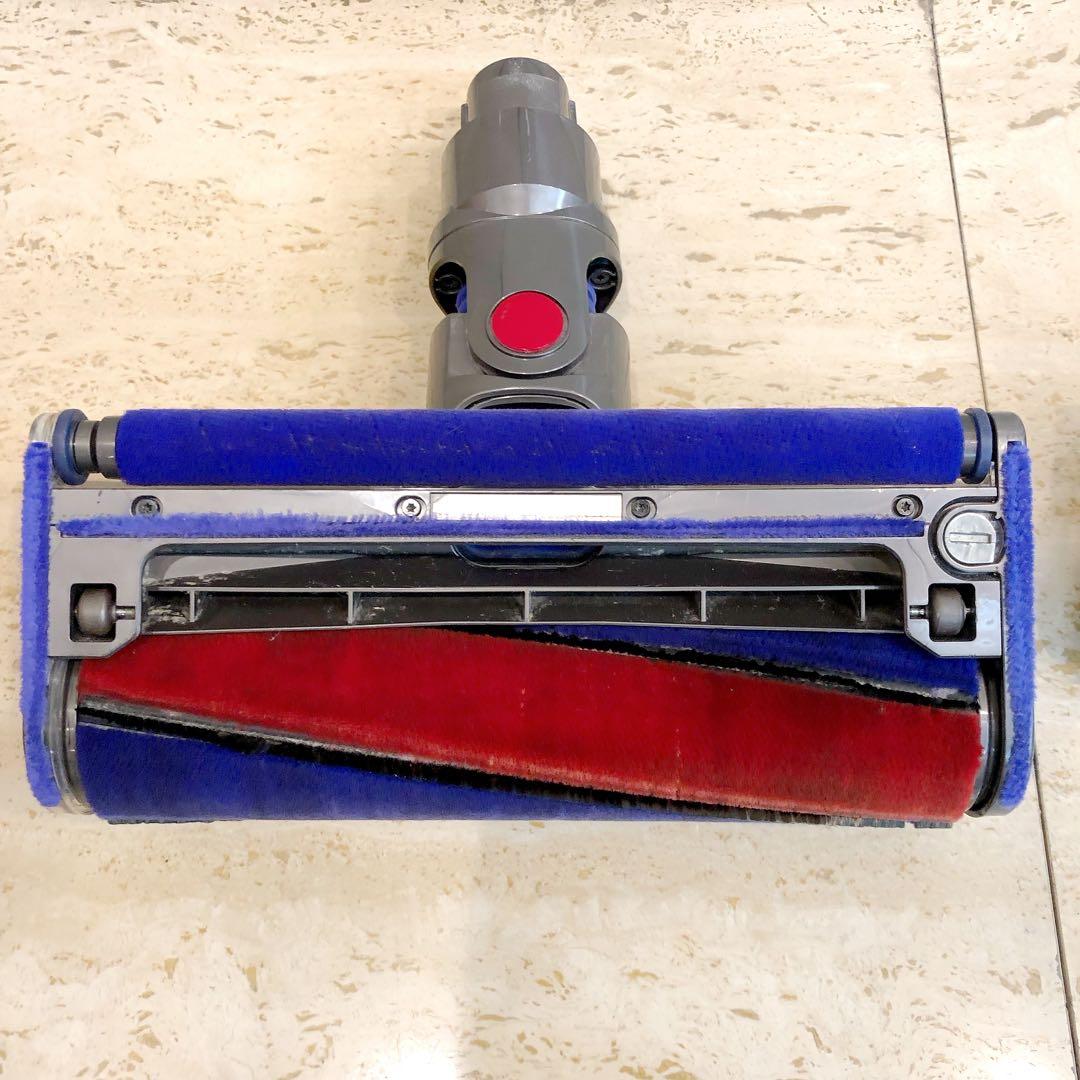 ダイソン☆V8 fluffy☆コードレス掃除機