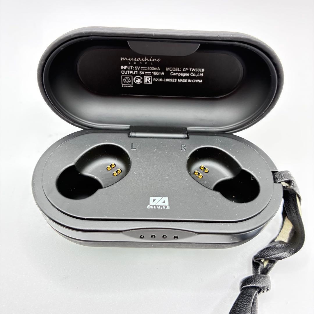 リコリス・リコイル×ONKYO CP-TWS01B 錦木千束&井ノ上たきな