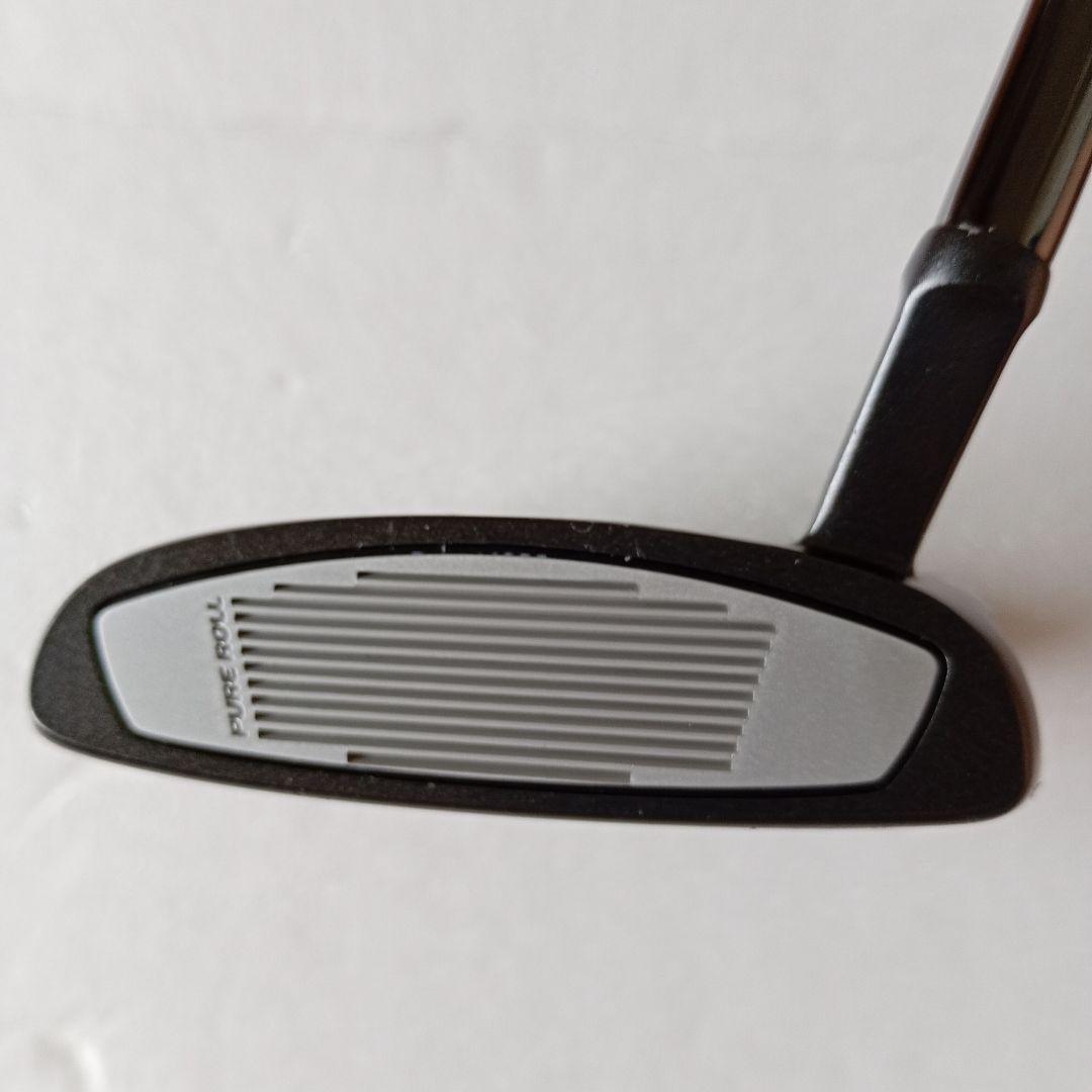 【TaylorMade Spider Tour パター】