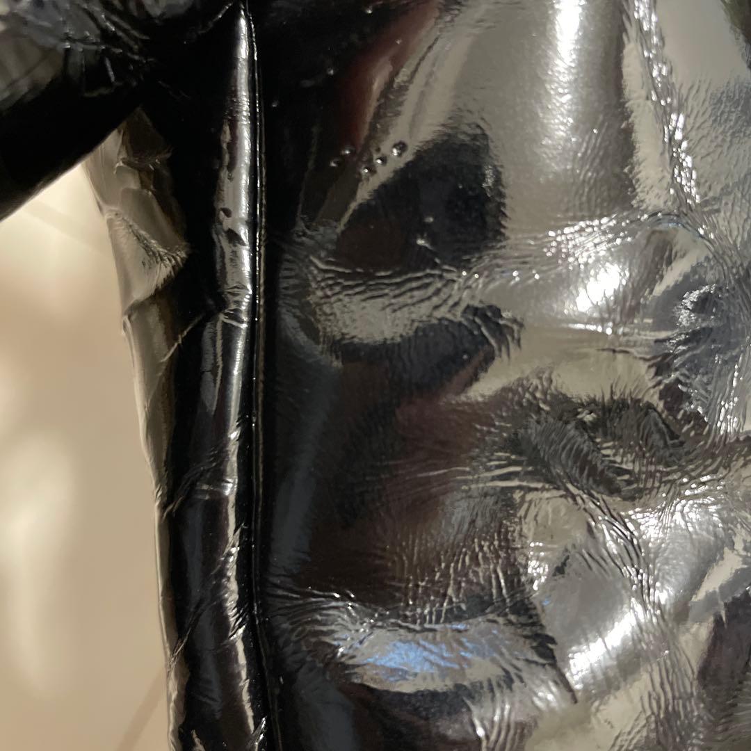 KASSL EDITIONS ショルダーバッグ 黒