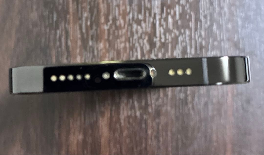 iphone14pro スペースブラック128GB