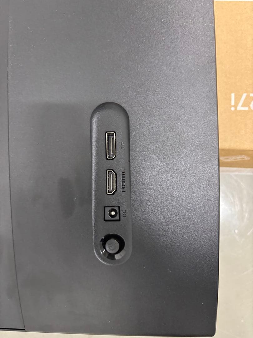 Xiaomi モニター A27i 27インチ FHD