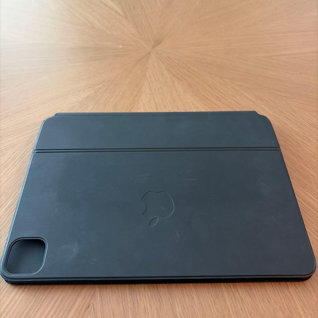 Apple純正 Magic Keyboard（11インチ iPad Pro用）