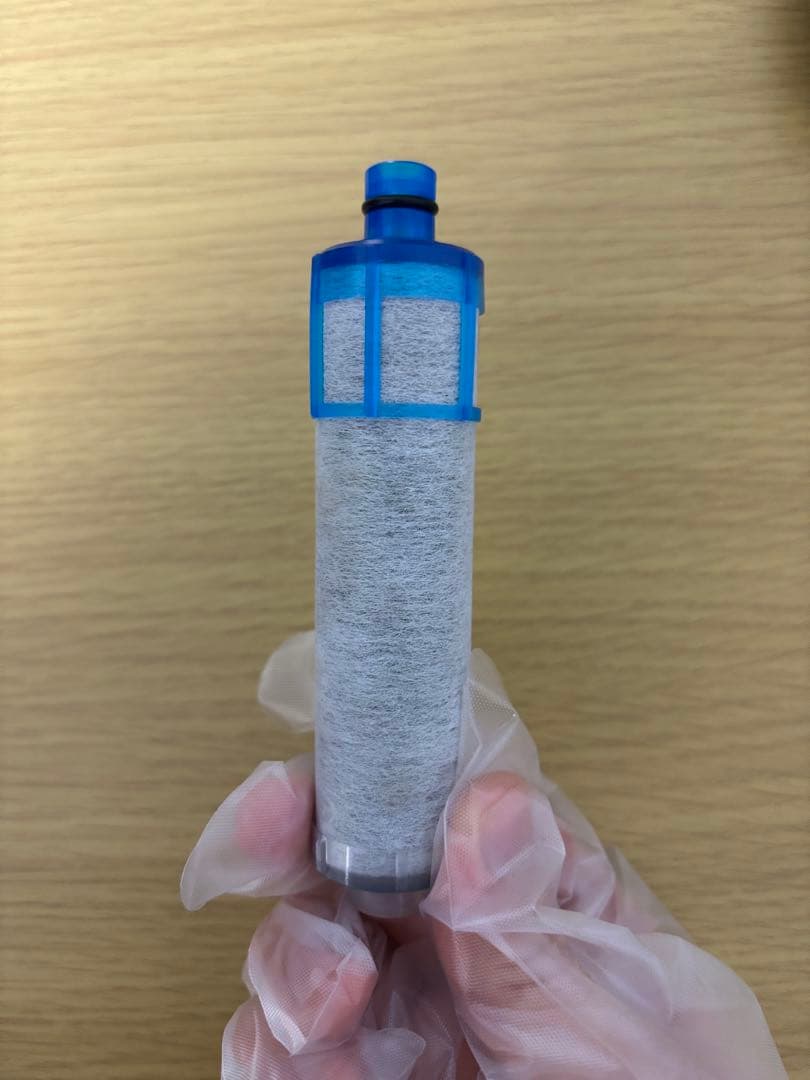 【純正品】 INAX JF-K21-B 浄水器カートリッジ 2本入