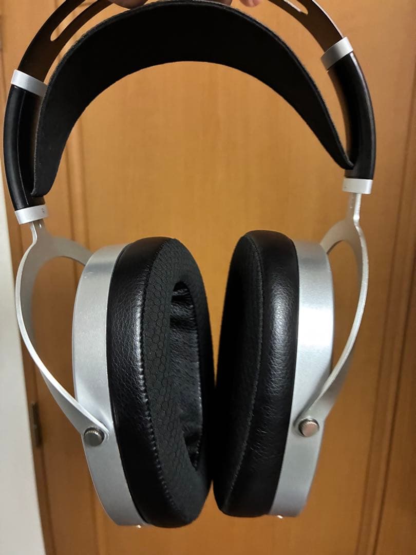 ヘッドホン HIFIMAN ANANDA NANO