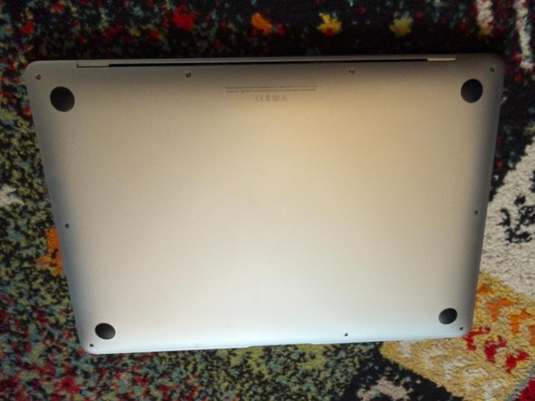 ジャンク16GB M1 Mac Book Air 2020 マックブックエア