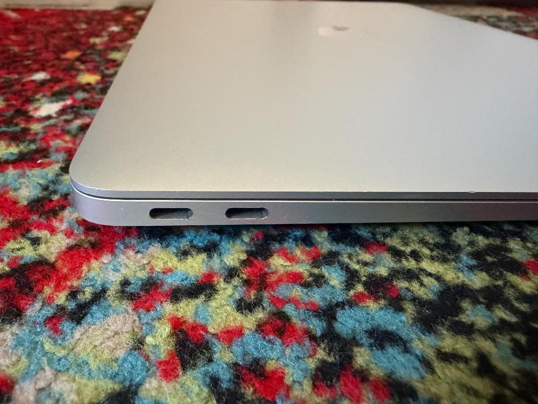 ジャンク16GB M1 Mac Book Air 2020 マックブックエア