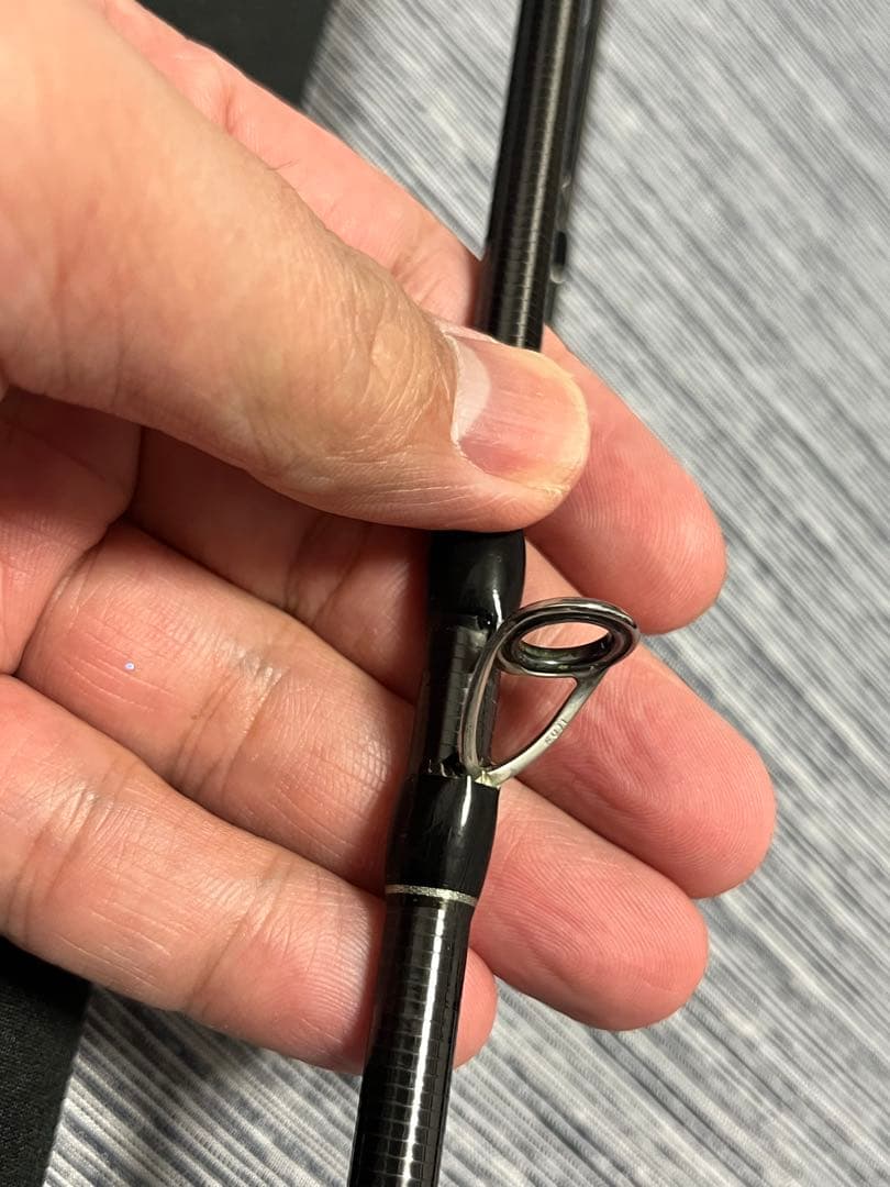 フィッシュマンビームス ローワー 8.6L 美品☆早い者勝ち☆釣り引退☆処分品