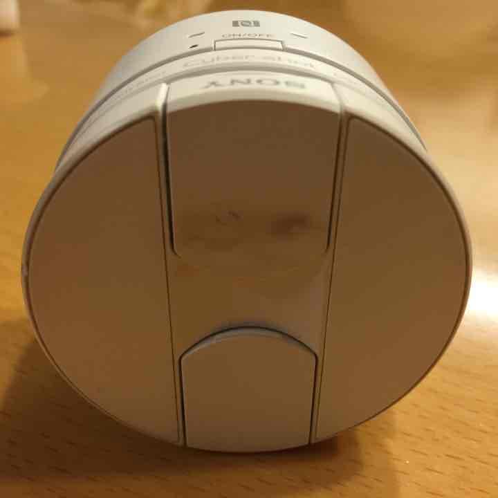 Sony QX10 値段交渉あり！