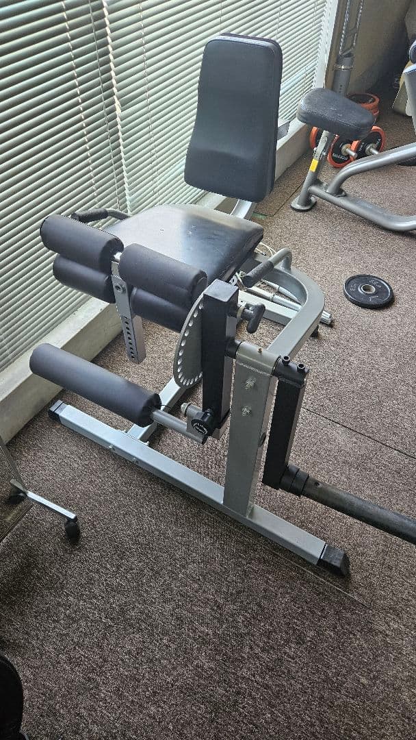 【値下げ】タフスタッフ、パワーラック、インクラインベンチ台、オリンピックバーなど