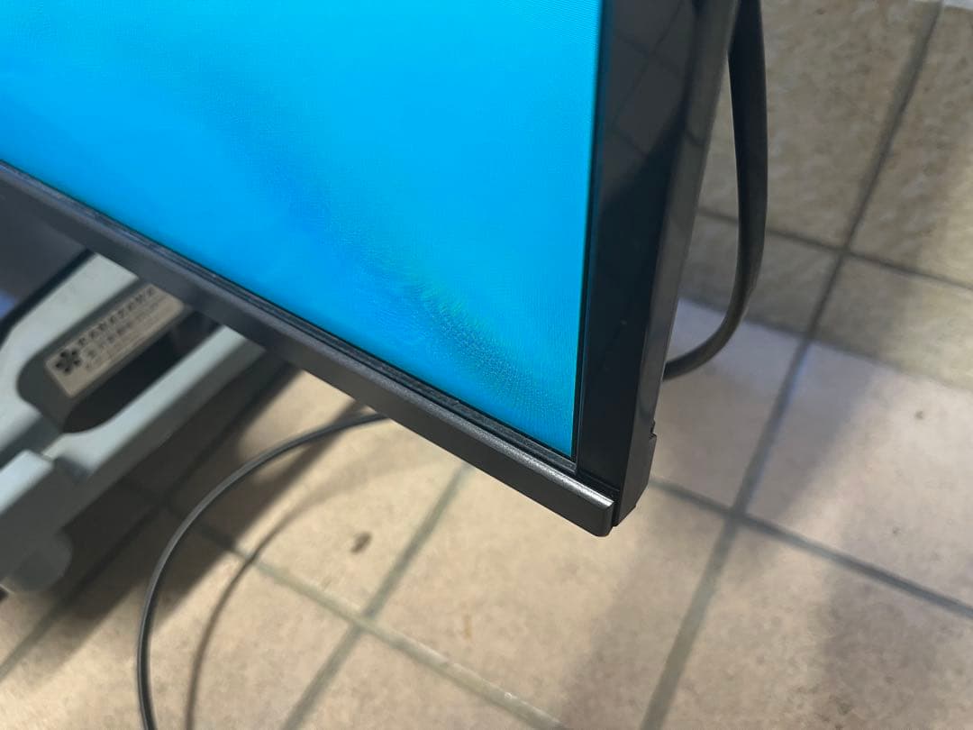 SHARP AQUOS 4T-C50BN1 2020年製 50V型液晶テレビ