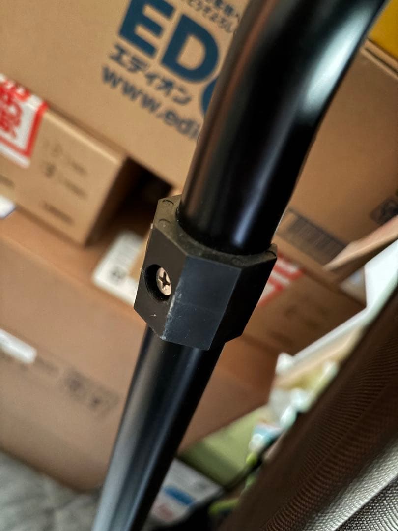 ロゴス　グランベーシックチェア　for2