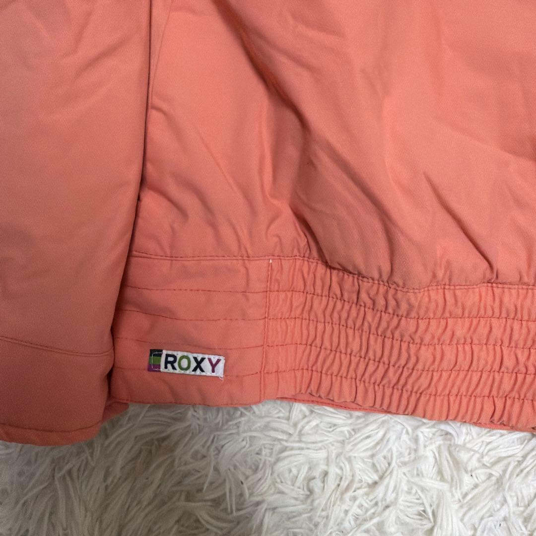 ロキシー　スノーボードウェア　ボードウェア　セットアップ　スノボ　ウエア　M