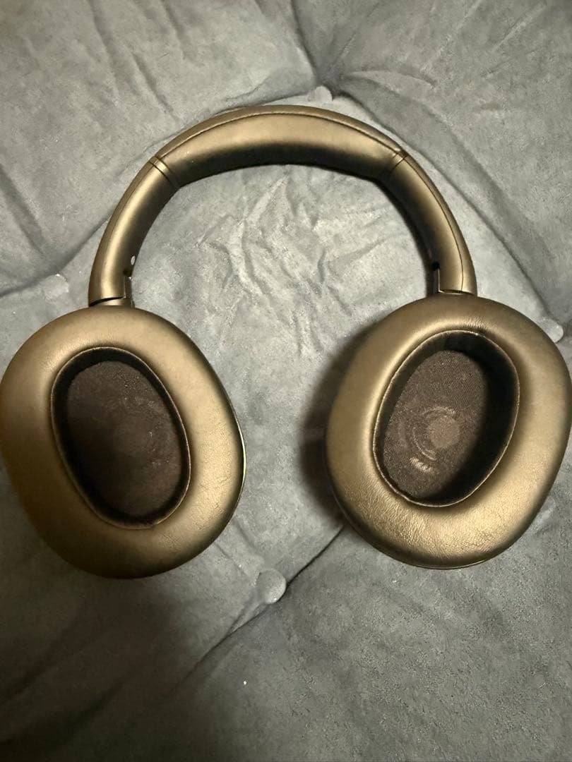 即日発送！SONY WH-ULT900N ワイヤレスヘッドホン 黒