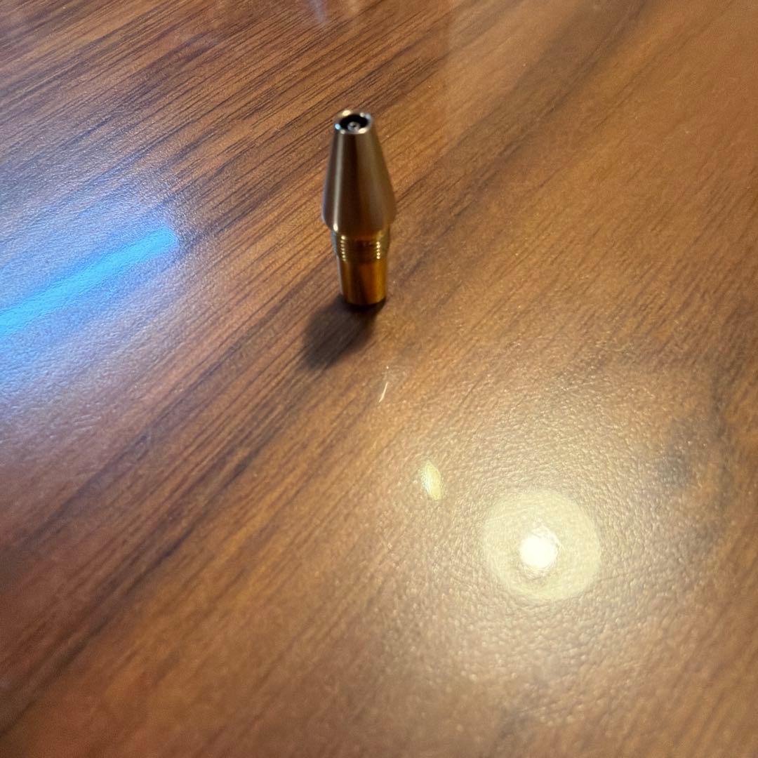 野原工芸 シャープペンシル 欅