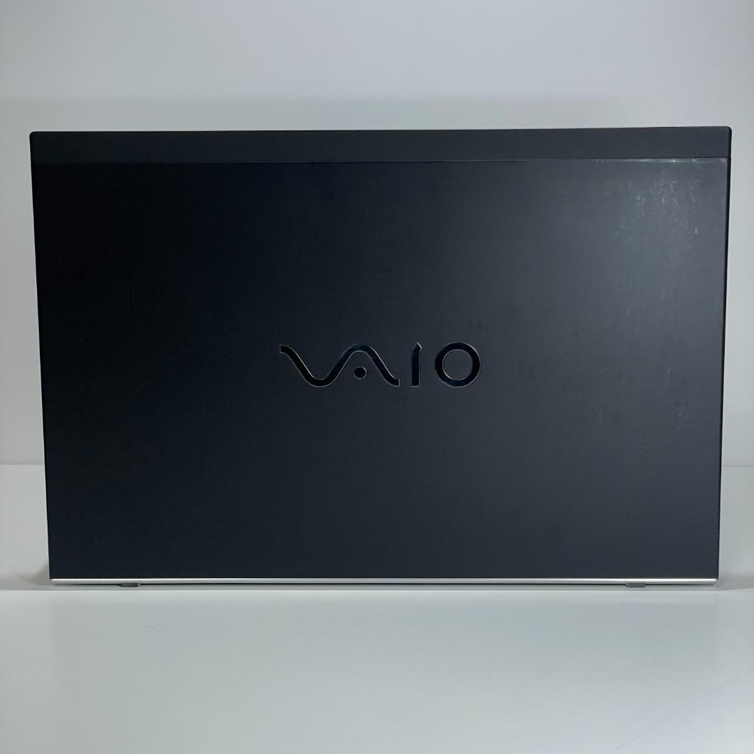 第10世代core i5 VAIO Pro PG ノートPC win11 SSD