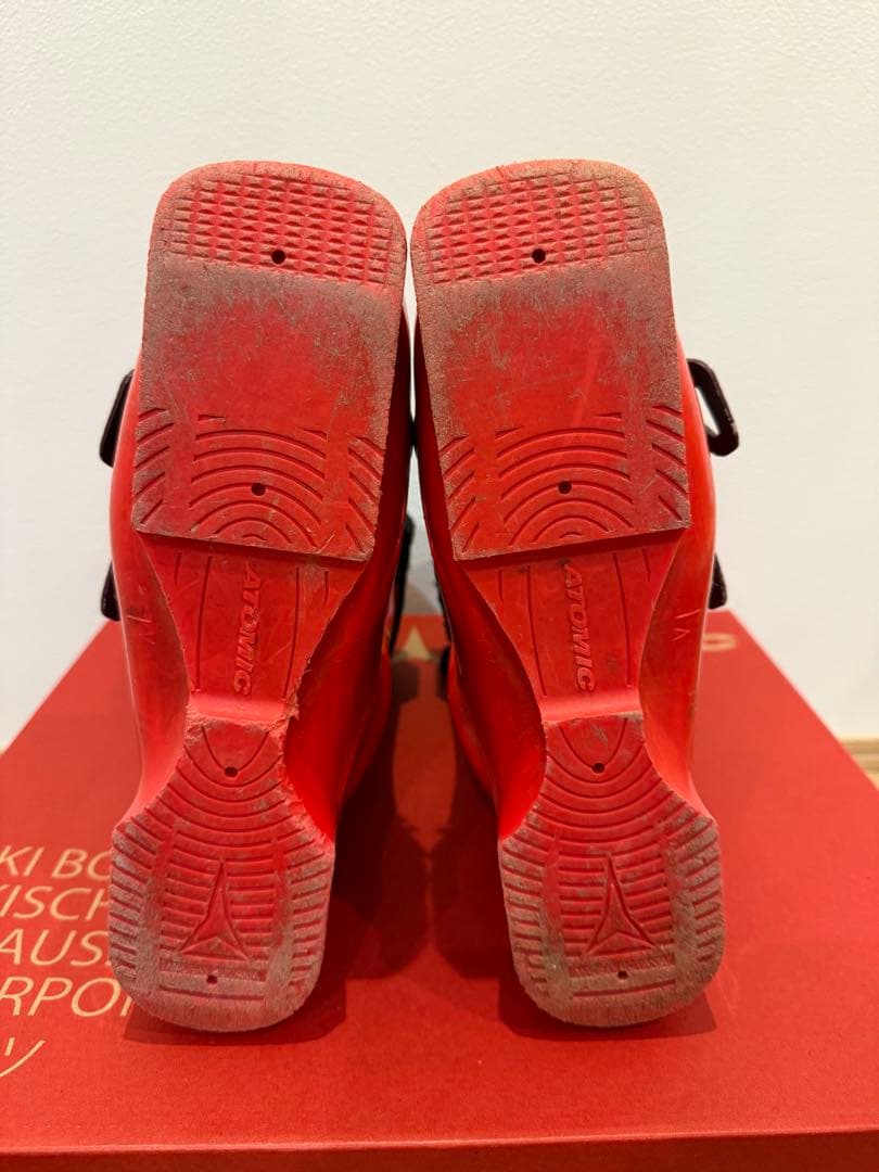 スキー ATOMIC REDSTER STI 70 LC 23/23.5cm