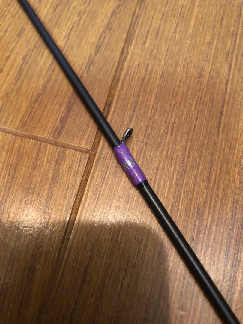 ロッド UPPER LIMIT AJING 511-S