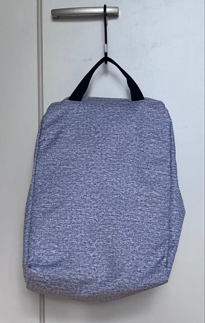 ゴルフバッグ OAKLEY スタンド式キャディバッグ シューズケース付き