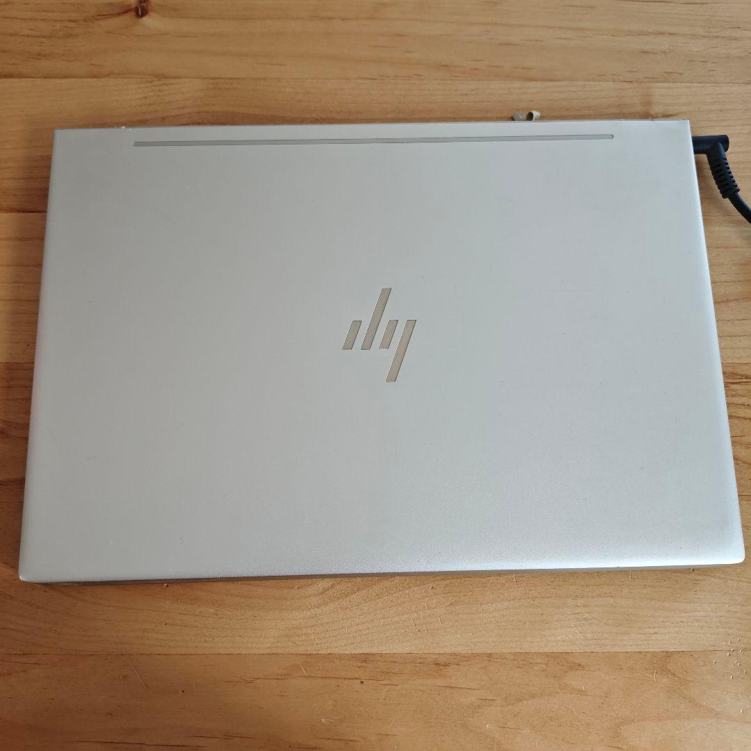 ゆ*ん様 【訳あり良品】HP ENVY 第8世代 i5 8GB SSD 128G
