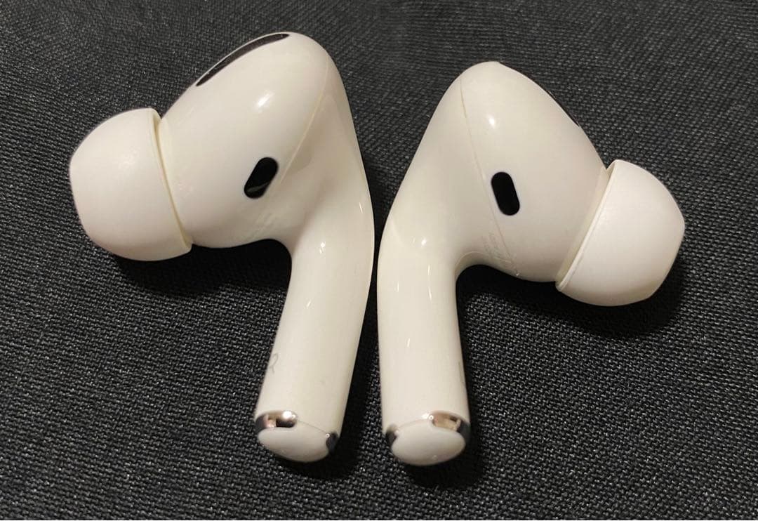 エアーポッズプロ 第３世代　AirPodspro 正規品　A2083 A2084