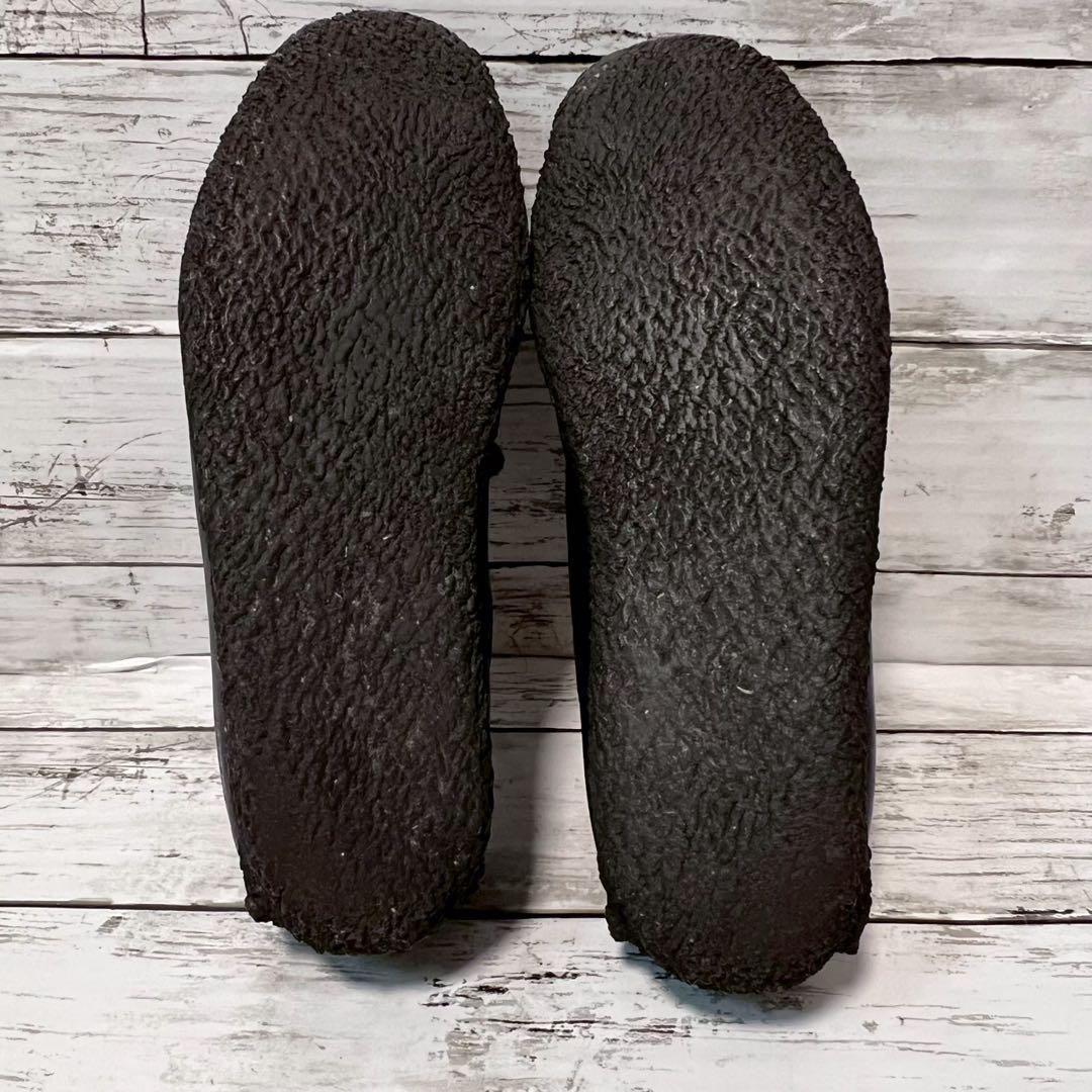 Clarks クラークス ナタリー レザー ブラック