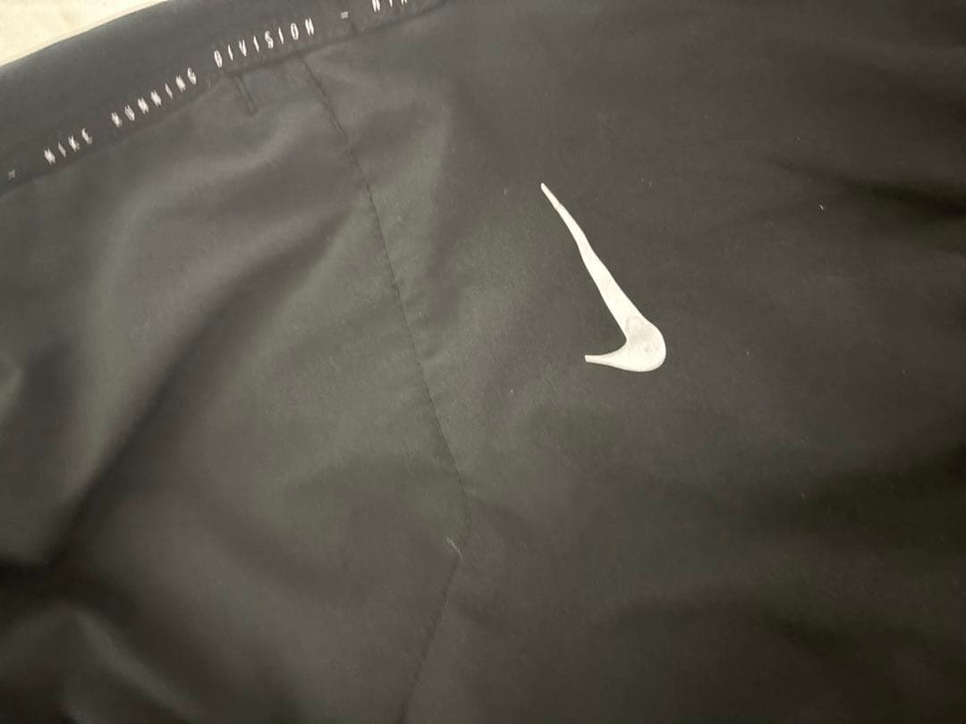 Nike running division パンツ