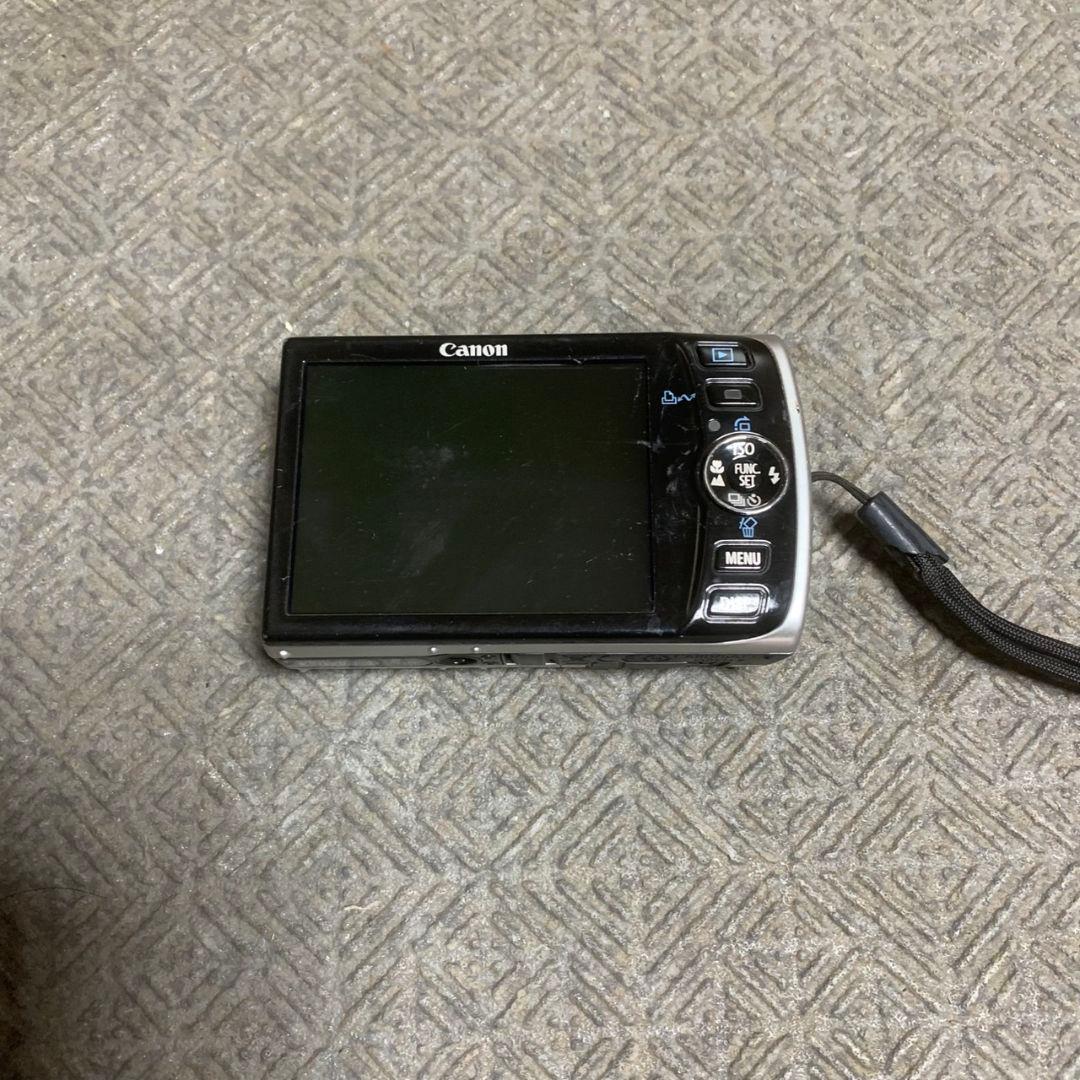 K942 CANON デジタルカメラ IXY 910 IS