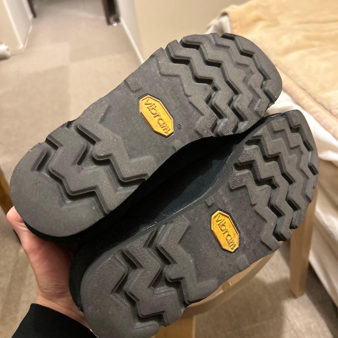 【人気】clarks wallabee gore-tex ワラビー ゴアテックス