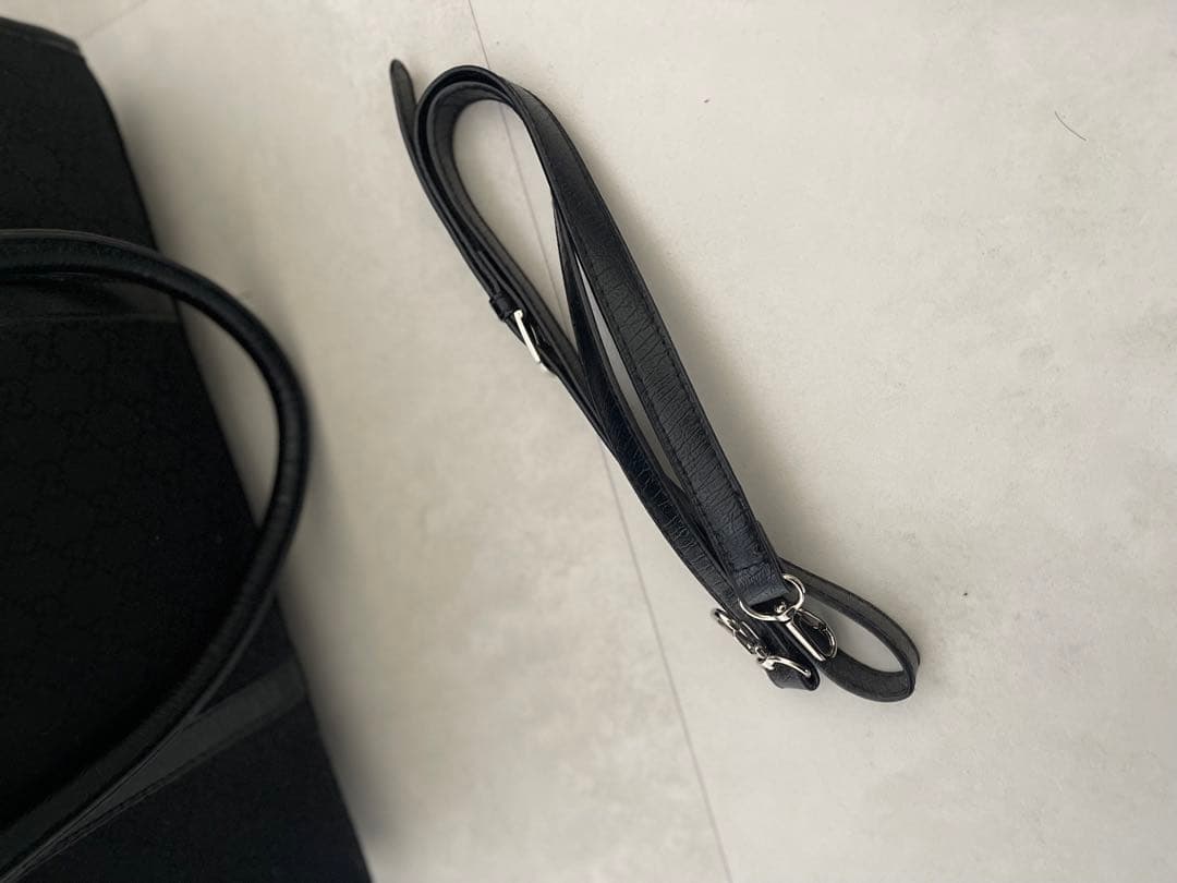 m*u様 GUCCI カバン　ケース