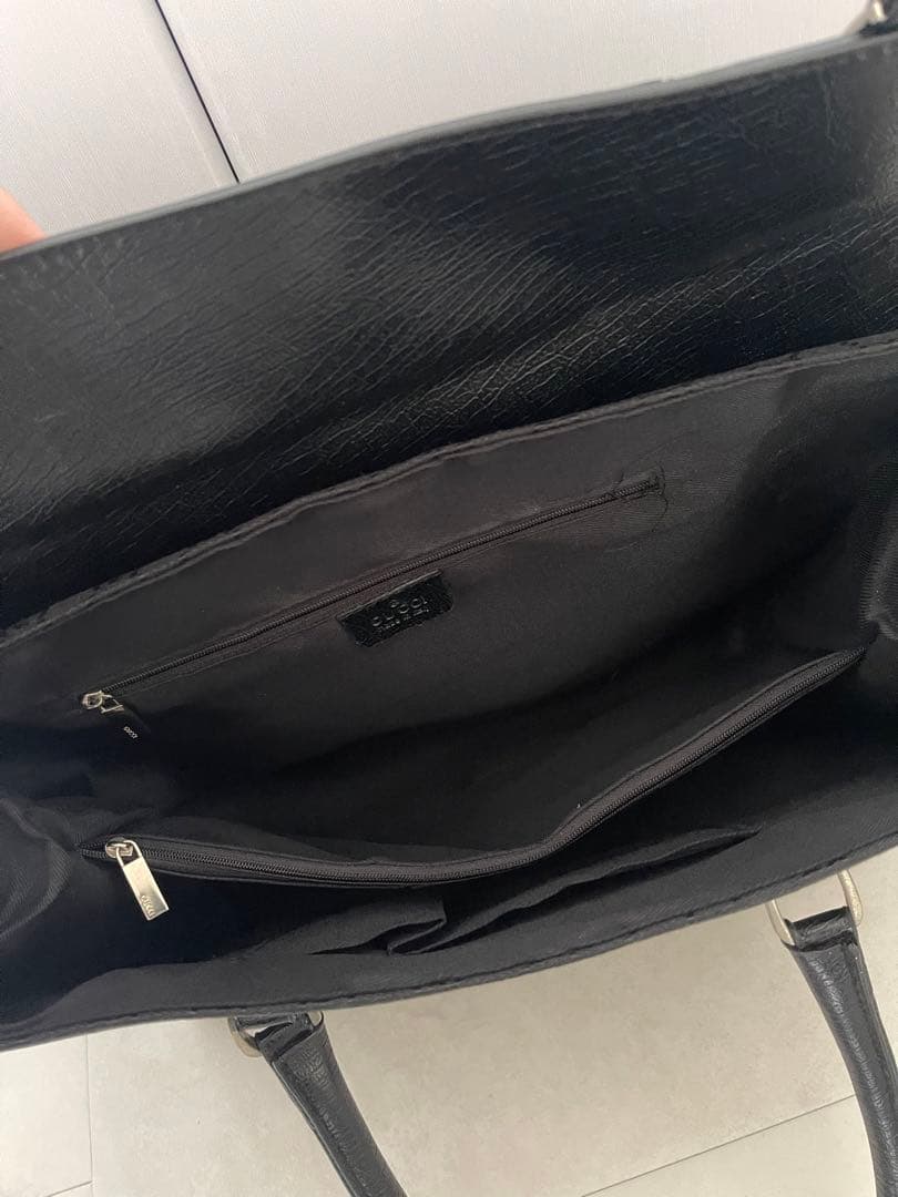 m*u様 GUCCI カバン　ケース