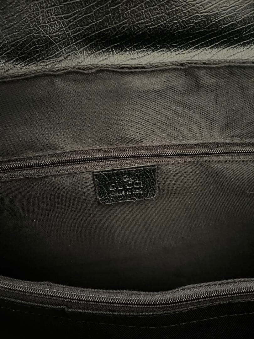 m*u様 GUCCI カバン　ケース