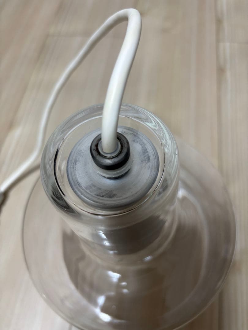 flame ペンダントライト