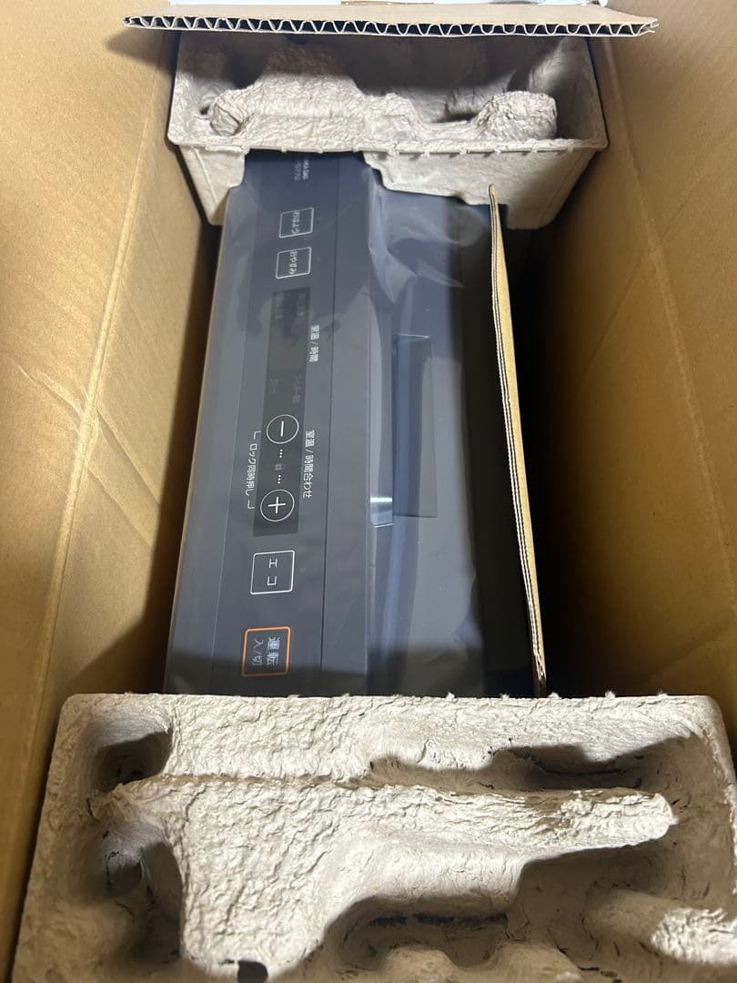 OSAKA GAS ガスファンヒーター N140 5772 GFH-240S