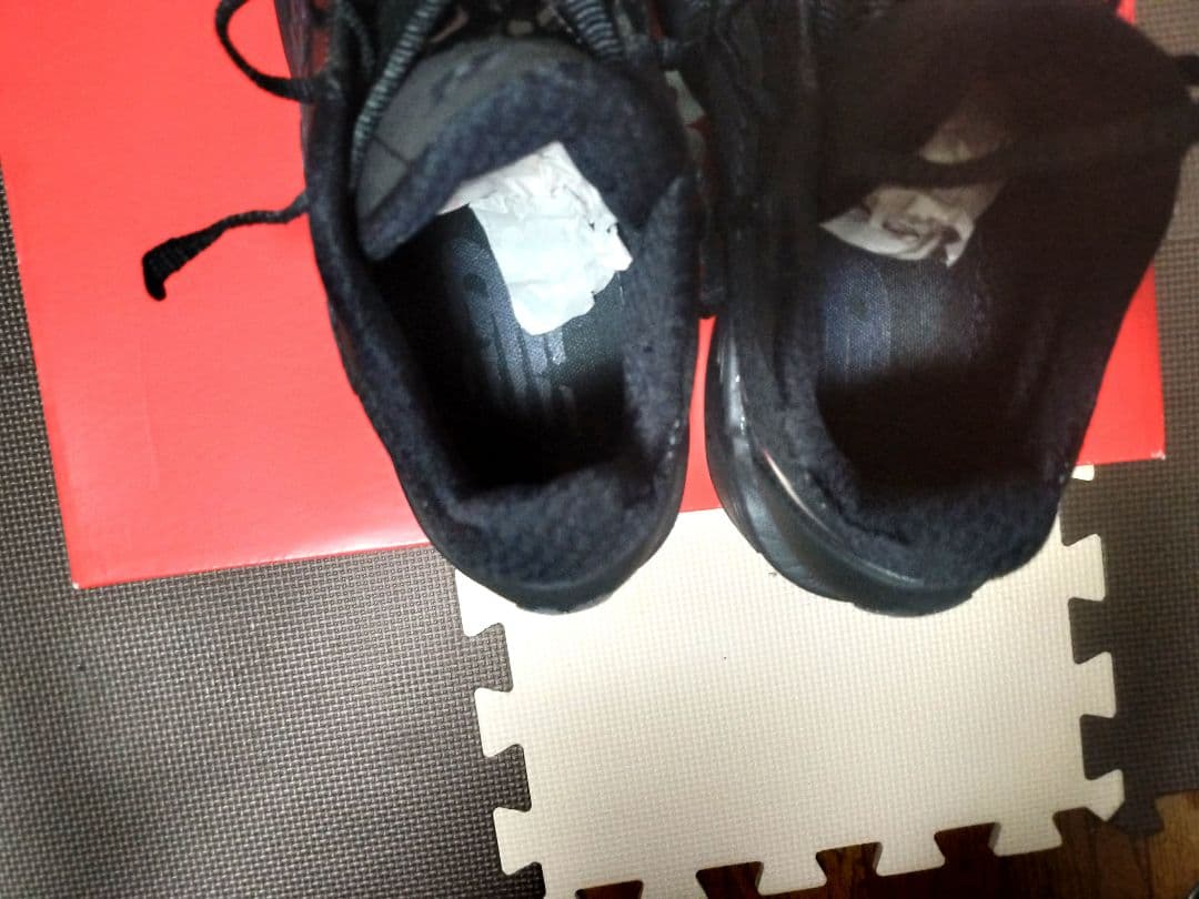 NEW BALANCE two wxy v5【新品】28cm