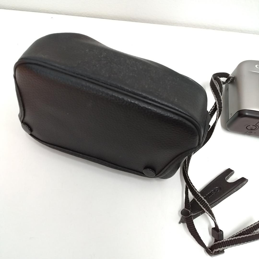 若《PHGYT》CANON　AUTO　BOY　SⅡ　AiAF　バッグ付き