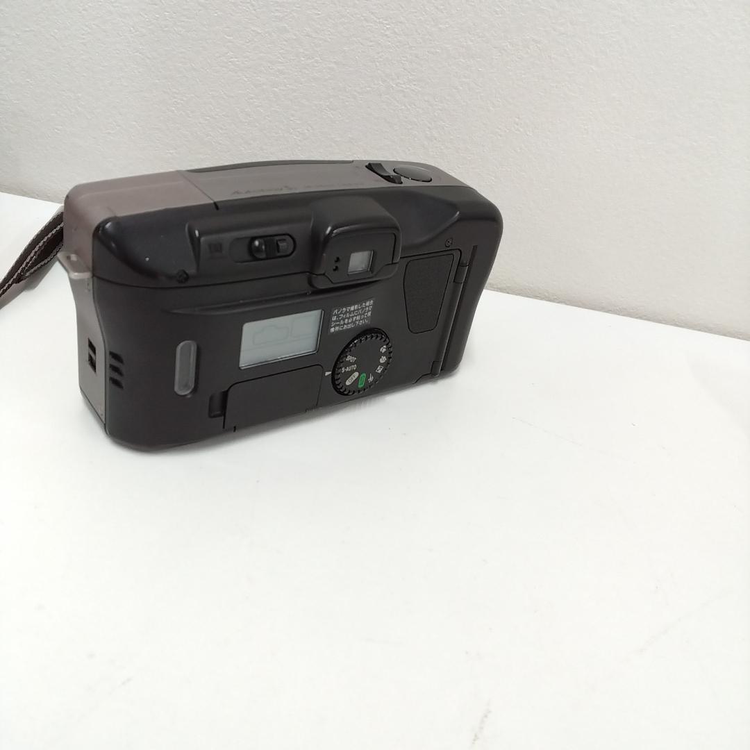 若《PHGYT》CANON　AUTO　BOY　SⅡ　AiAF　バッグ付き