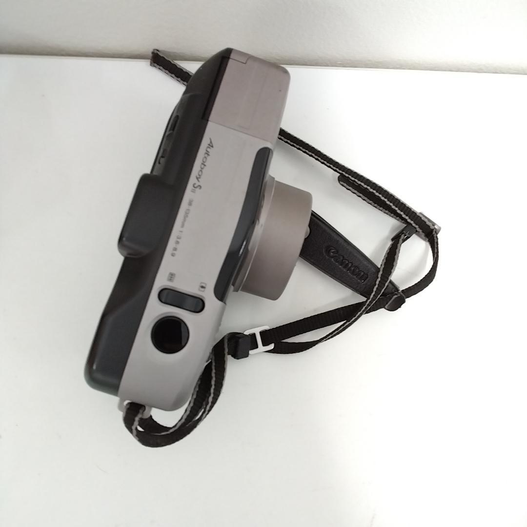 若《PHGYT》CANON　AUTO　BOY　SⅡ　AiAF　バッグ付き