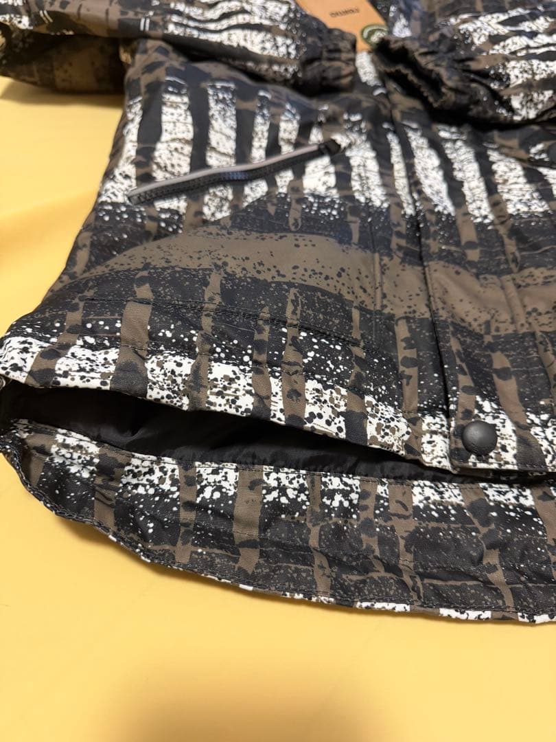 【値下げ！】新品✨reima 子供用スキーウェア 140