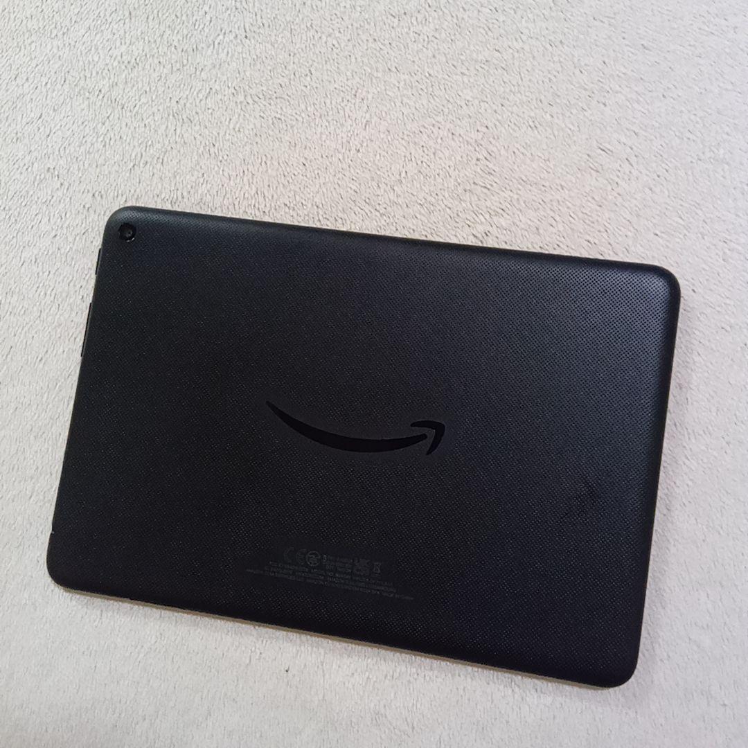 Amazon Fire HD 8 32GB 最新 第12世代 2024