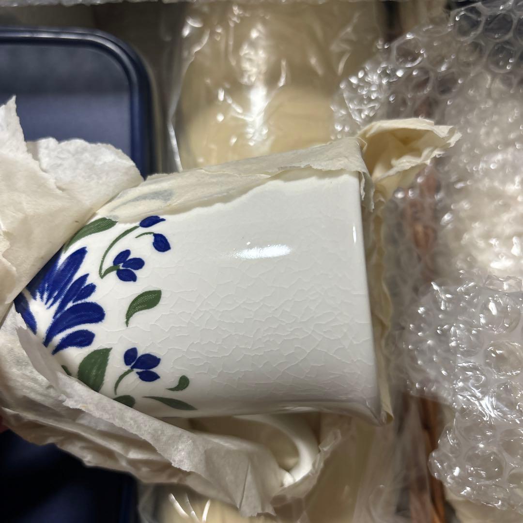 OPTIMA オプティマ　英国製ピクニックバスケット ヴィンテージ 4人分