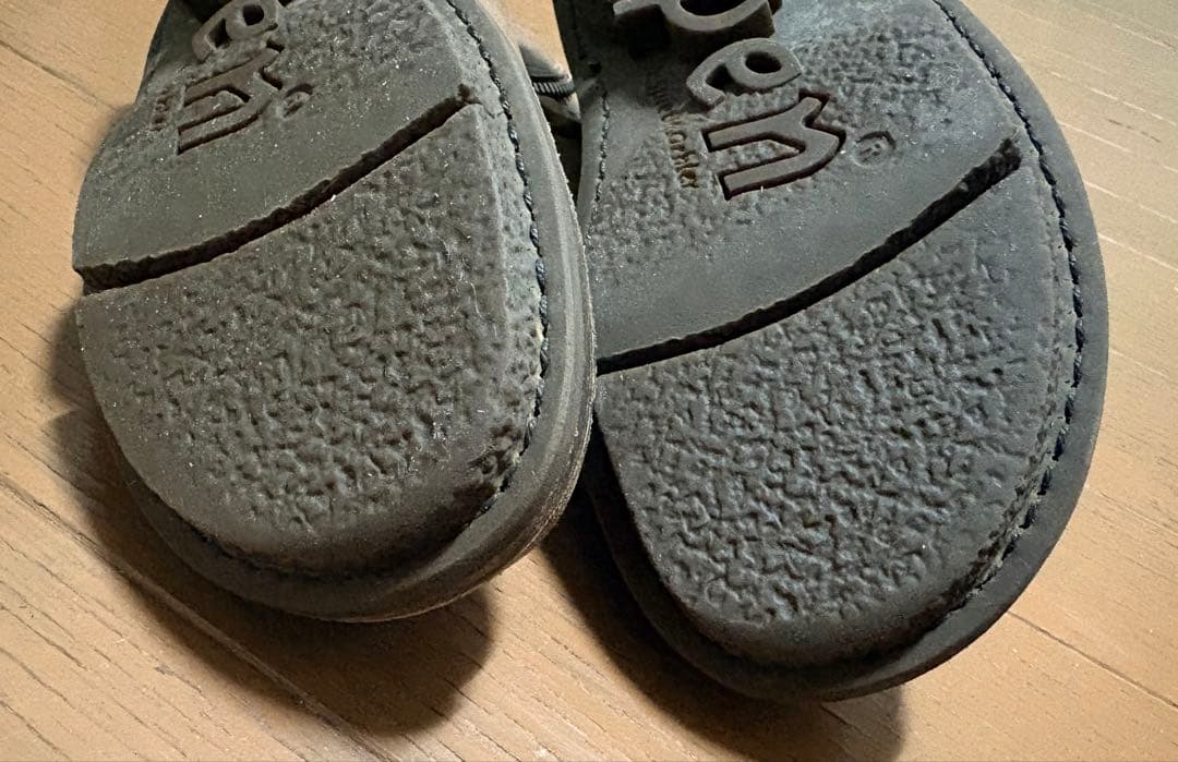 ★美品★trippen トリッペン ショートブーツ 本革 サイズ35 キャメル色