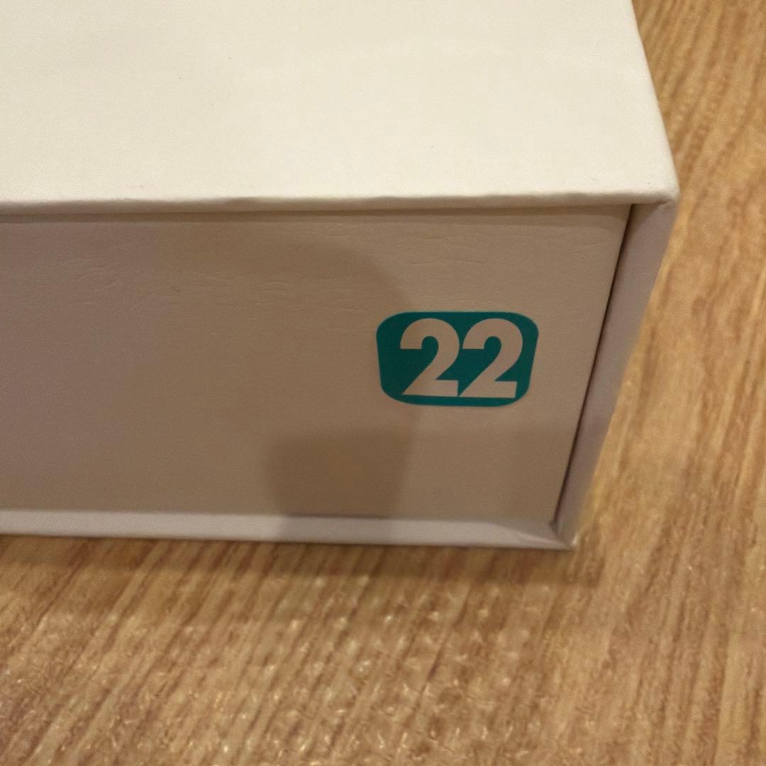 KINUJO(絹女) カールアイロン 32mm