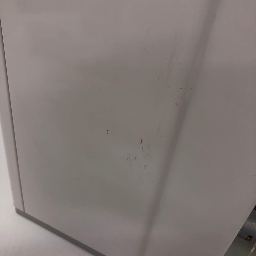 266-Q リンナイ ガスファンヒーター RC-U5801E 都市ガス