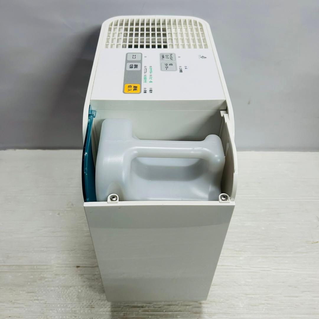 ★未使用品★極美品 Panasonic 加湿器 FE-KLE05 説明書付